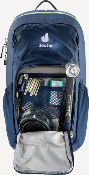 Рюкзак Deuter Bike I 18 SL (Midnight)